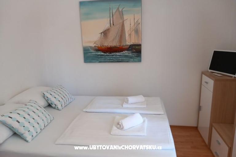 Appartementen Josipa – foto 29
