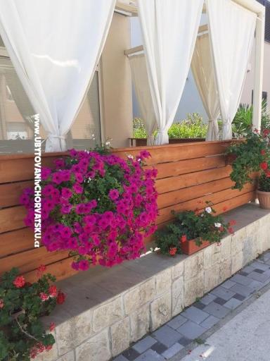 Appartementen Josipa – foto 36