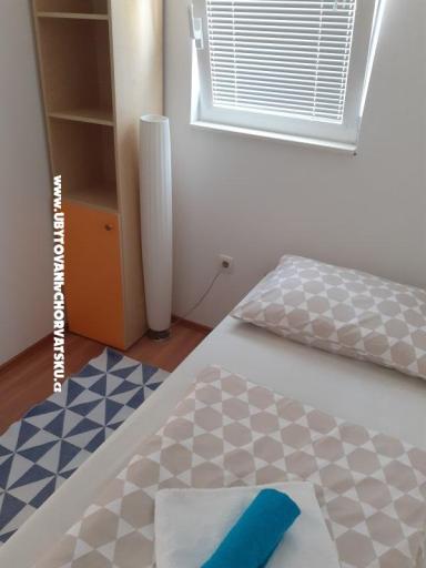 Appartementen Josipa – foto 9