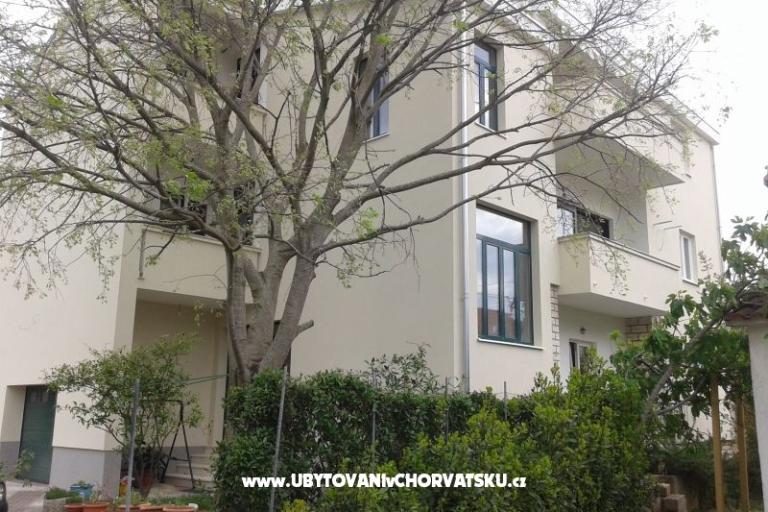 Appartementen Jurov – foto 10