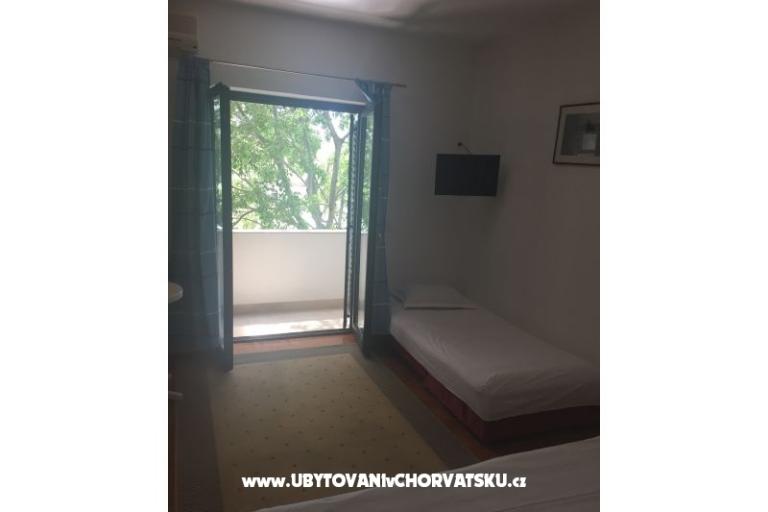 Appartementen Jurov – foto 14