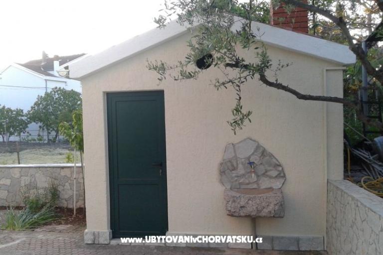 Appartementen Jurov – foto 16