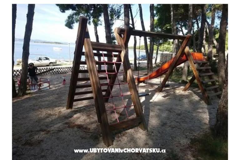 Appartementen KIKO - Drage – foto 22