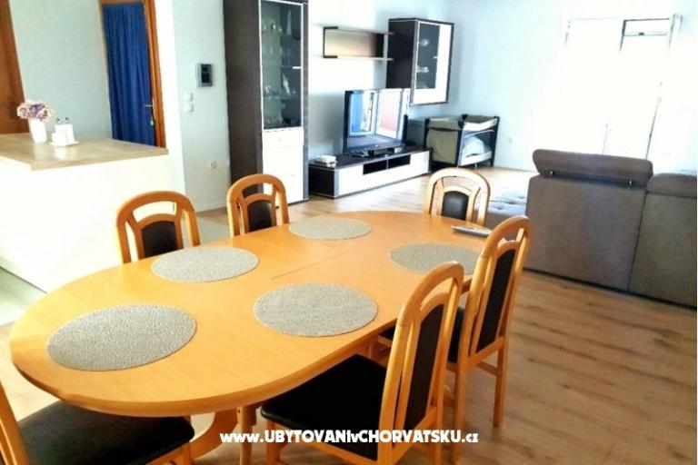 Appartementen Krajnović Biograd – foto 11