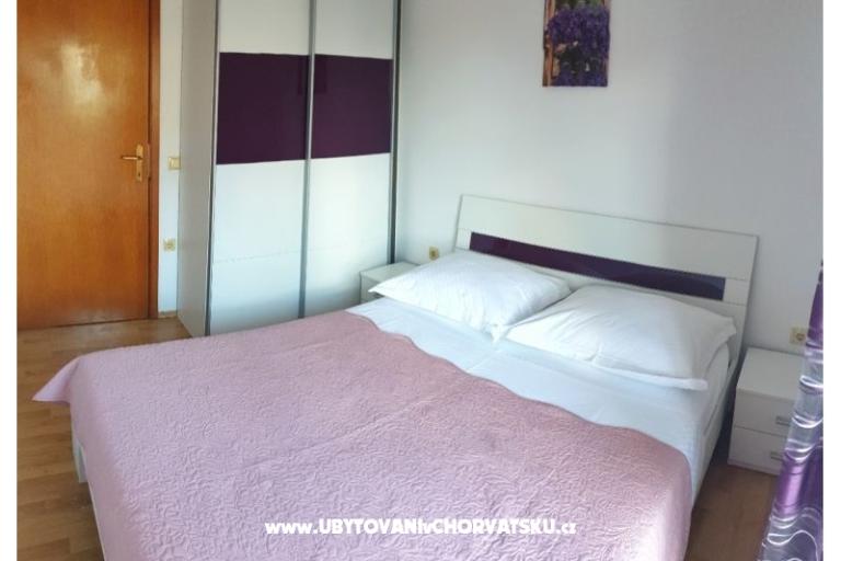 Appartementen Krajnović Biograd – foto 12