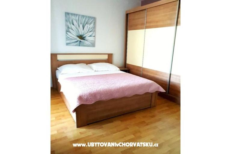 Appartementen Krajnović Biograd – foto 13