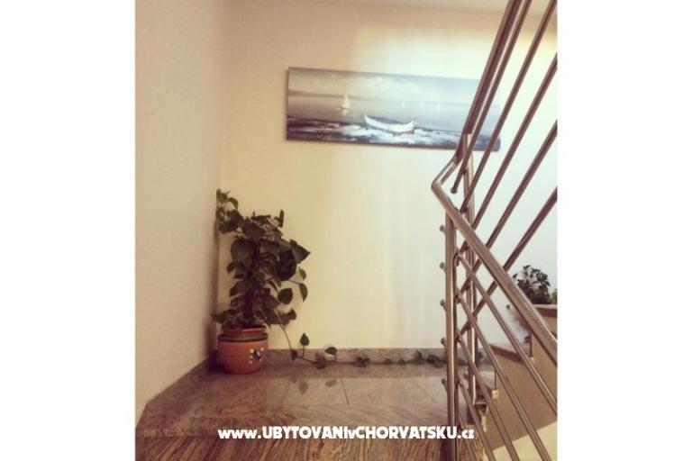 Appartementen Krajnović Biograd – foto 16