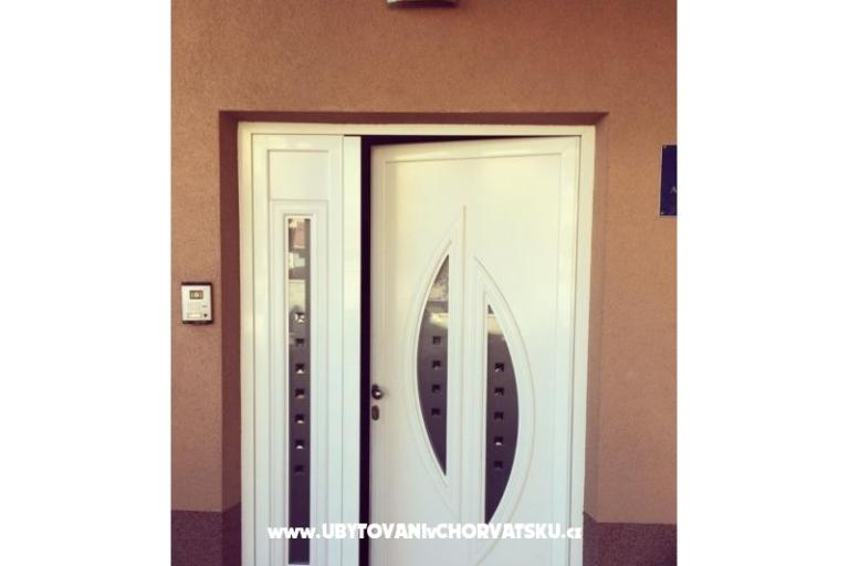Appartementen Krajnović Biograd – foto 17