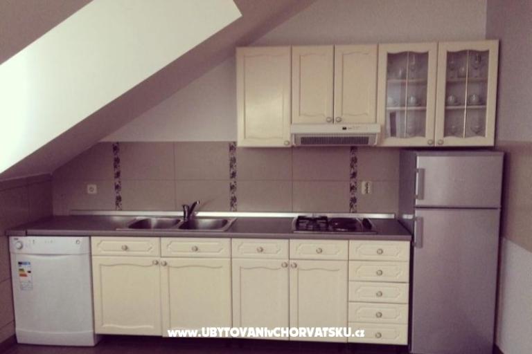 Appartementen Krajnović Biograd – foto 5