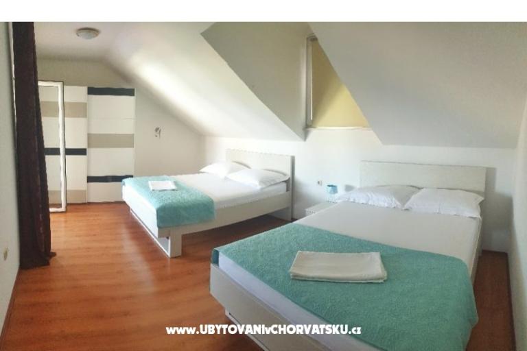 Appartementen Krajnović Biograd – foto 6