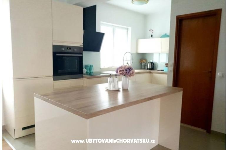 Appartementen Krajnović Biograd – foto 8