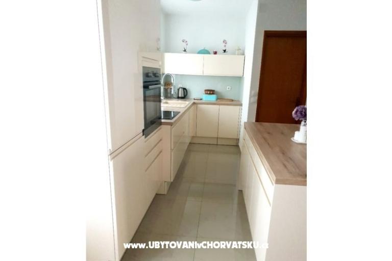 Appartementen Krajnović Biograd – foto 9