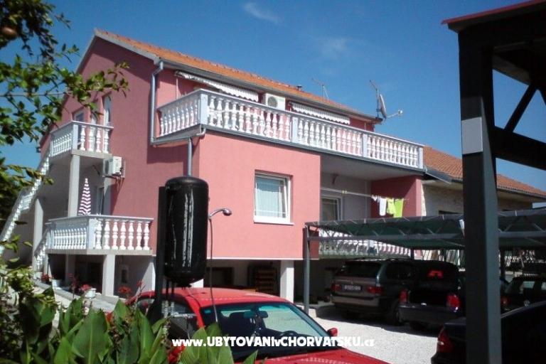 Appartementy Kus – foto 10