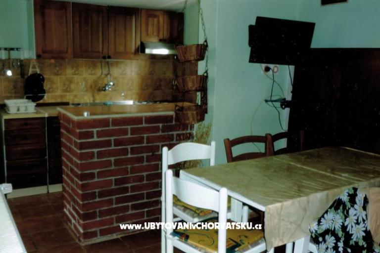 Appartementen Kvarantan i Karabatić  – foto 10