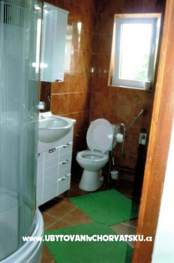 Appartementen Kvarantan i Karabatić  – foto 11