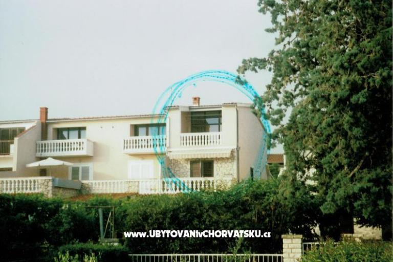 Appartementen Kvarantan i Karabatić  – foto 12