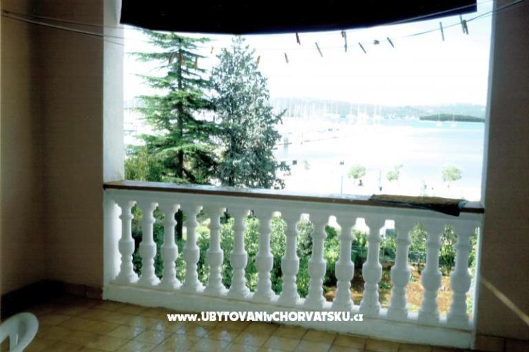Appartementen Kvarantan i Karabatić  – foto 13