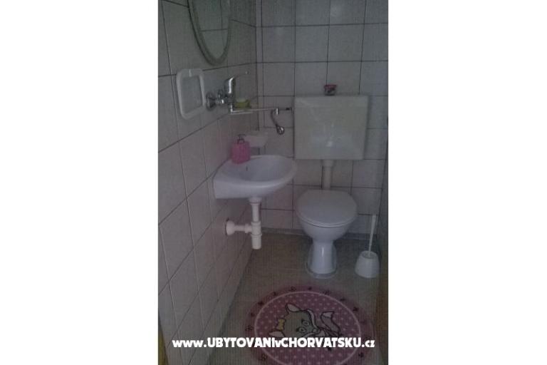 Appartementen Kvarantan i Karabatić  – foto 14