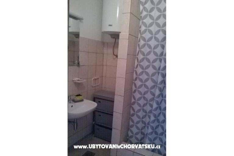 Appartementen Kvarantan i Karabatić  – foto 15