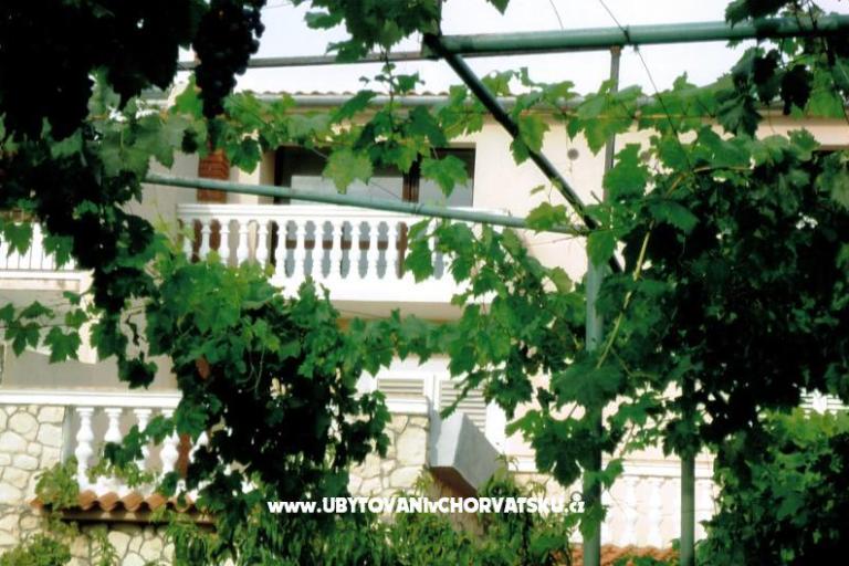 Appartementen Kvarantan i Karabatić  – foto 16