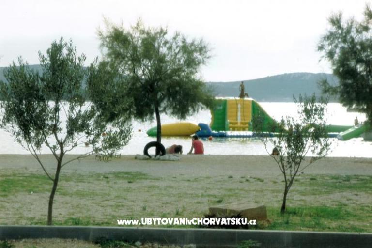 Appartementen Kvarantan i Karabatić  – foto 17