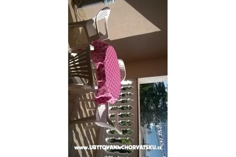 Appartementen Kvarantan i Karabatić  – foto 18