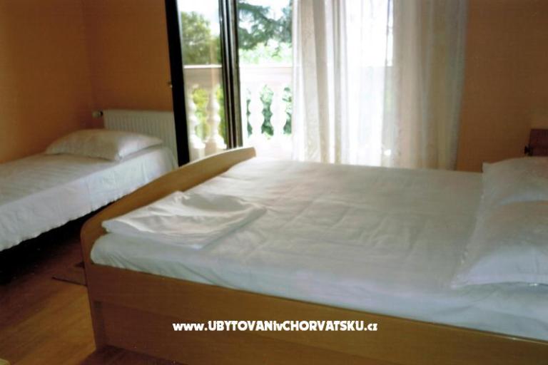 Appartementen Kvarantan i Karabatić  – foto 5