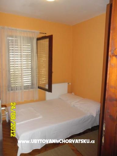Appartementen Kvarantan i Karabatić  – foto 6