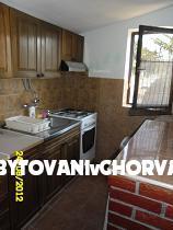Appartementen Kvarantan i Karabatić  – foto 7