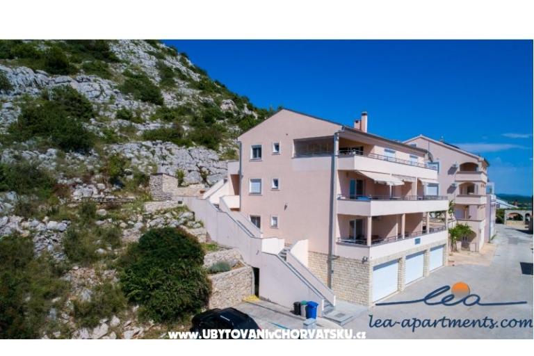 Appartementen Lea – foto 2