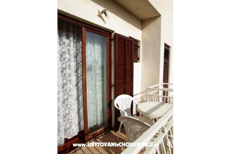 Appartementen Ljiljana – foto 10