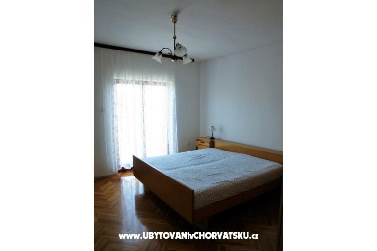 Appartementen Ljiljana – foto 11