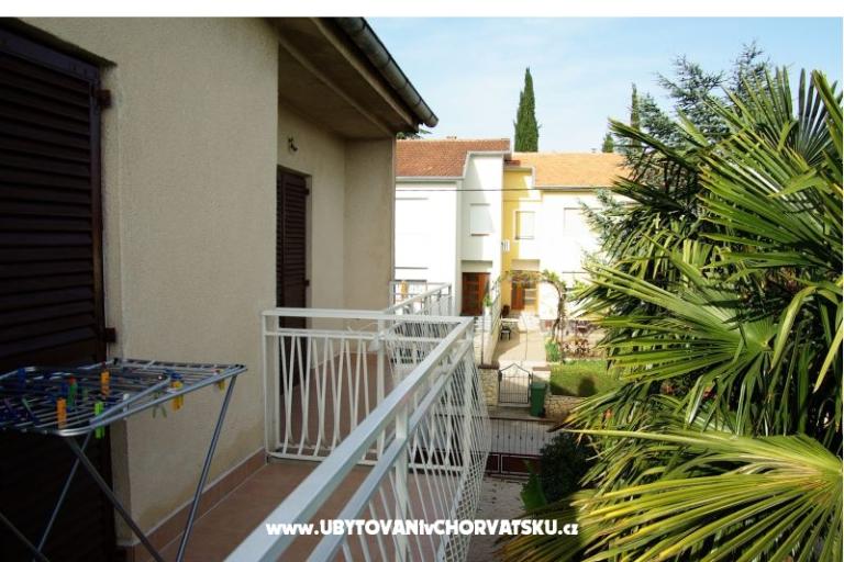 Appartementen Ljiljana – foto 12