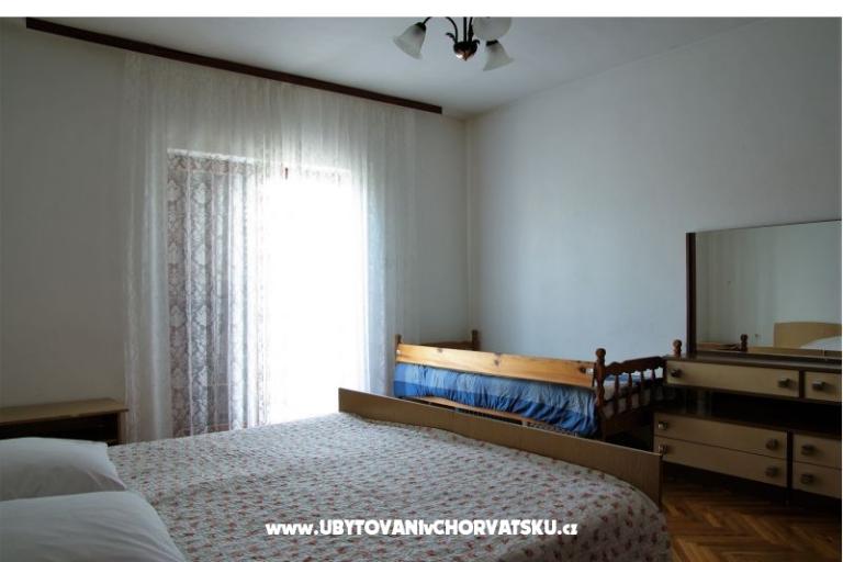 Appartementen Ljiljana – foto 13