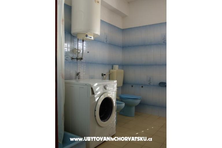 Appartementen Ljiljana – foto 14