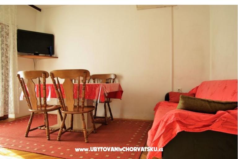 Appartementen Ljiljana – foto 15