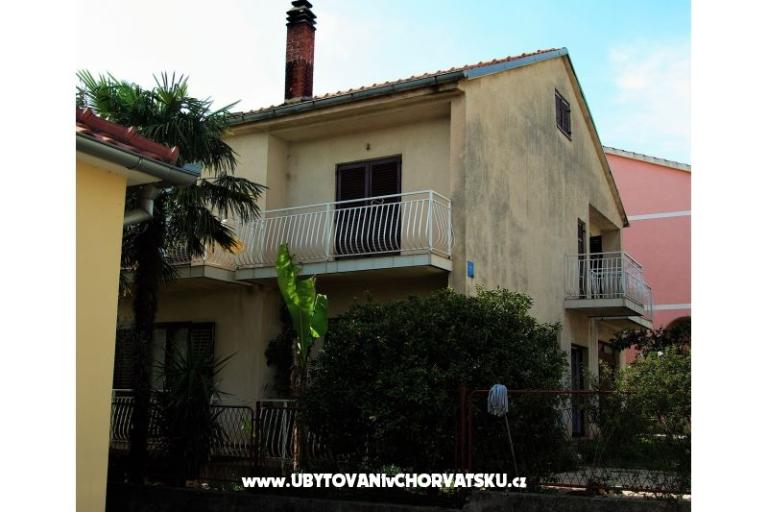Appartementen Ljiljana – foto 2