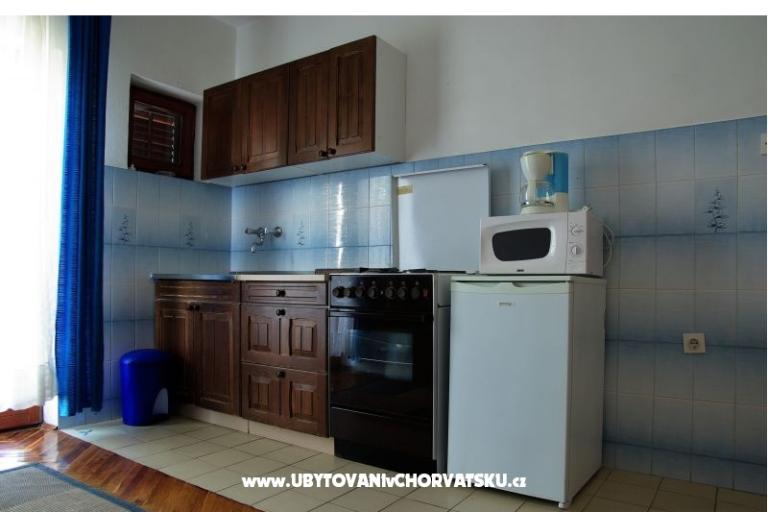 Appartementen Ljiljana – foto 5