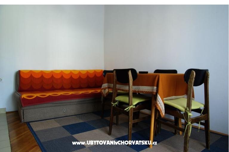 Appartementen Ljiljana – foto 6