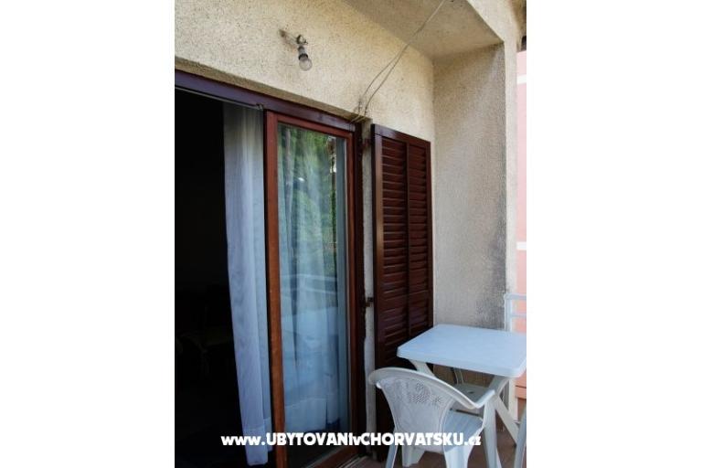 Appartementen Ljiljana – foto 7