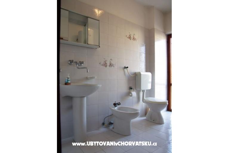 Appartementen Ljiljana – foto 8