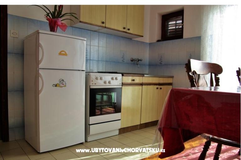 Appartementen Ljiljana – foto 9