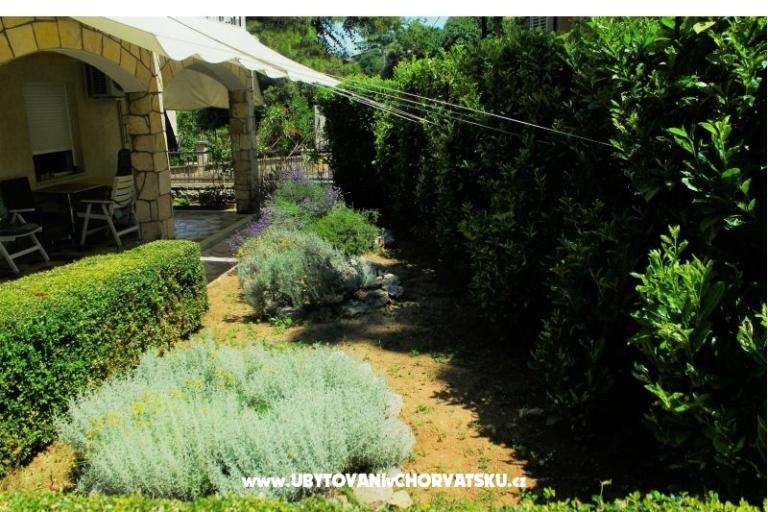 Appartementen Lucija – foto 10