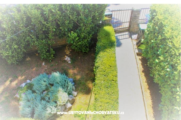 Appartementen Lucija – foto 11