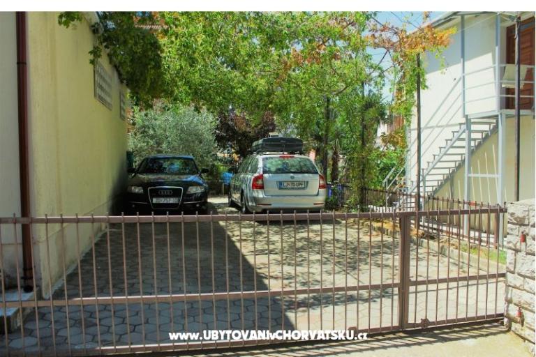Appartementen Lucija – foto 12