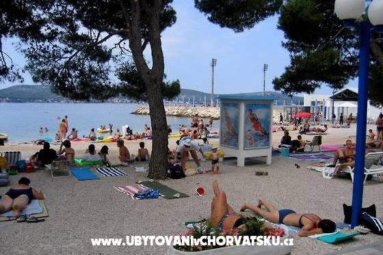 Appartementen Lucija – foto 14