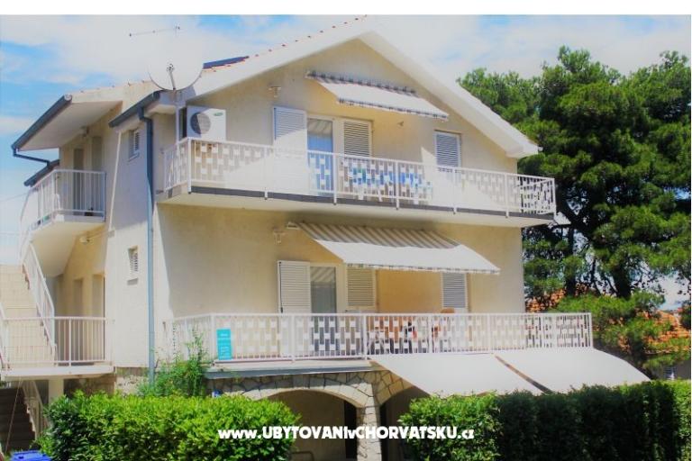 Appartementen Lucija – foto 3