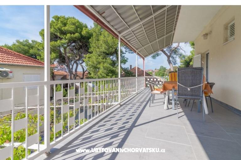 Appartementen Lucija – foto 4
