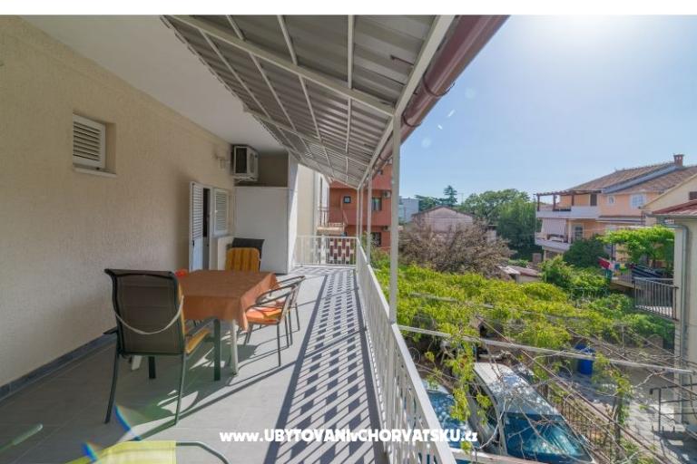 Appartementen Lucija – foto 5