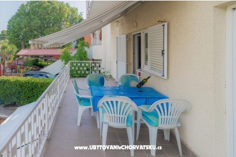 Appartementen Lucija – foto 6